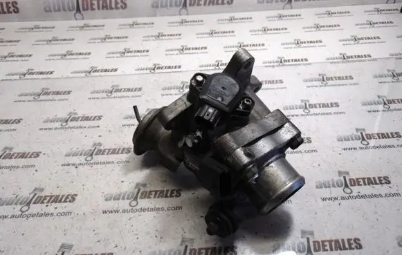 Honda CR-V Throttle valve 0281002680