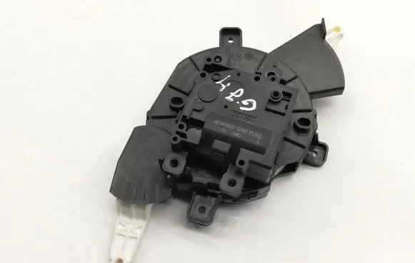 Toyota Corolla E210 E21 Intake manifold valve actuator/motor AE0638002242