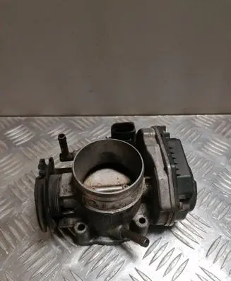 Audi A3 S3 8L Throttle valve 06A133064J 4082374111012