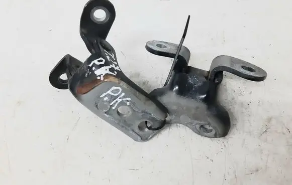 Toyota Corolla Verso AR10 Front door hinge set 