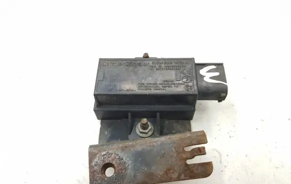 Chrysler 300 - 300C Tire pressure sensor 04602503AB 6598280707