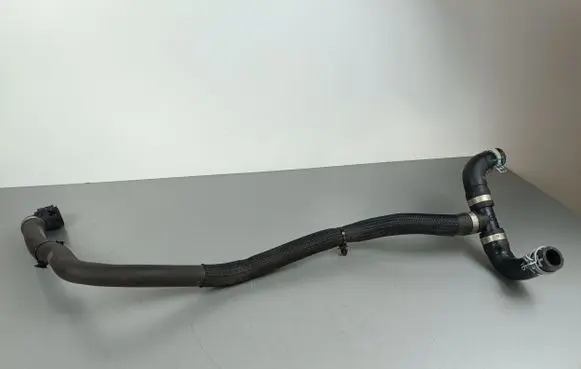 Renault Arkana Engine coolant pipe/hose 217414209R