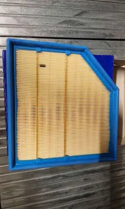 Volvo XC90 Air filter 30636833