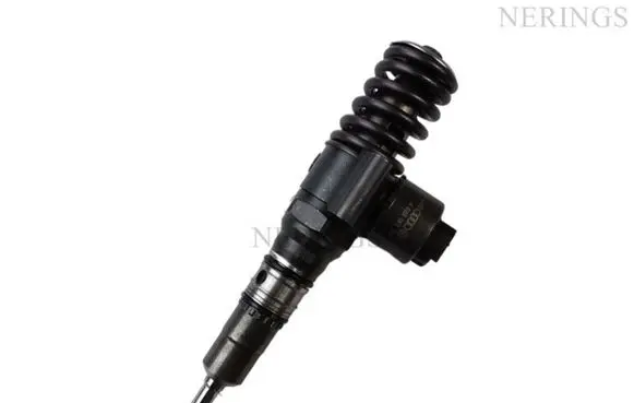 Audi A3 S3 8P Fuel injector 0986441580