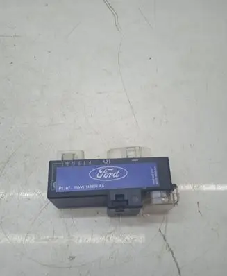 Ford Galaxy Coolant fan relay 7MO000317