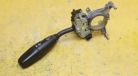 Volkswagen Crafter Wiper control stalk