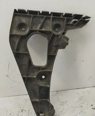Audi A1 Rear bumper mounting bracket 8X0807378