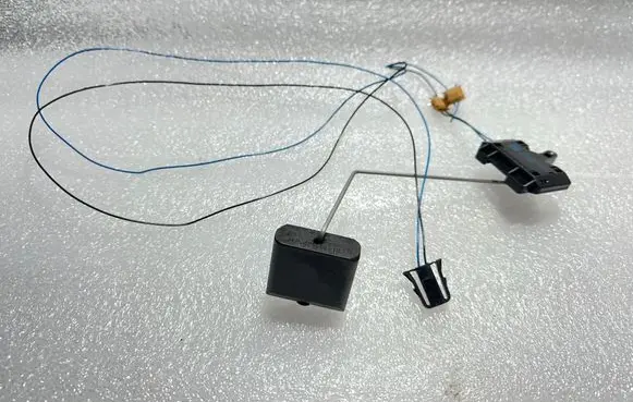 Fuel level sensor