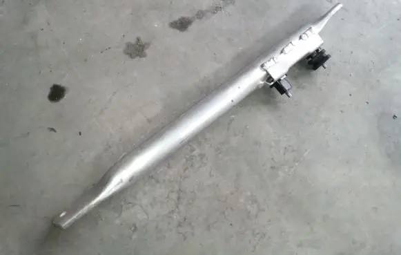 KIA Stinger Other engine bay part