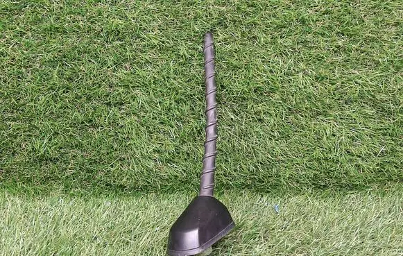 KIA Soul Aerial GPS antenna