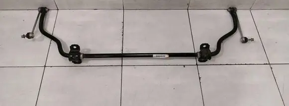 Land Rover Range Rover Evoque L538 Rear anti-roll bar/sway bar BJ325A771AD