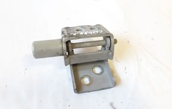 Renault Clio III Front door lower hinge 305762E