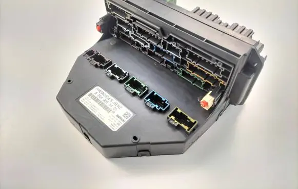 Fuse module