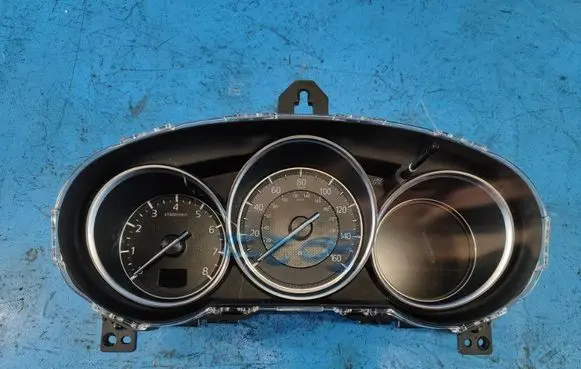 Mazda CX-5 II Dashboard KL2L55430D
