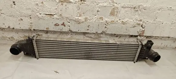 Ford Kuga III Intercooler radiator LX616K775AD