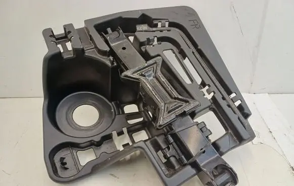 Toyota Prius (XW30) Lift Jack 6477747030