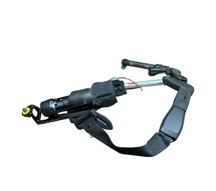 Volvo V50 Front seatbelt 624059600A 6292262