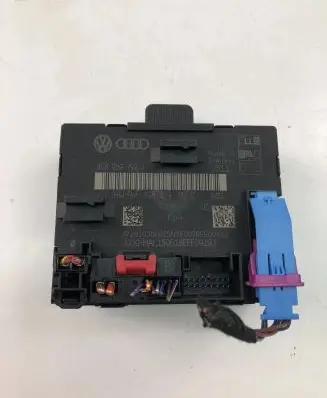 Audi A6 S6 C7 4G Other control units/modules 4G8959792J