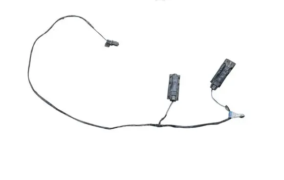 Renault Vel Satis Number plate light 8200480127 20102376