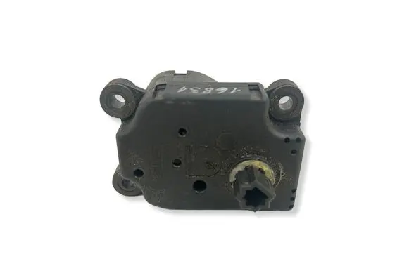 Peugeot 407 Air flap motor/actuator 4PUH19E616AB EAD552 VISTEON