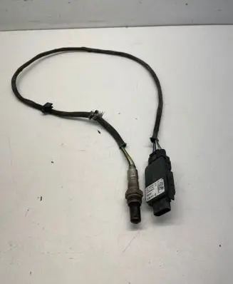 BMW 3 F30 F35 F31 Lambda probe sensor 0281006900 8580410