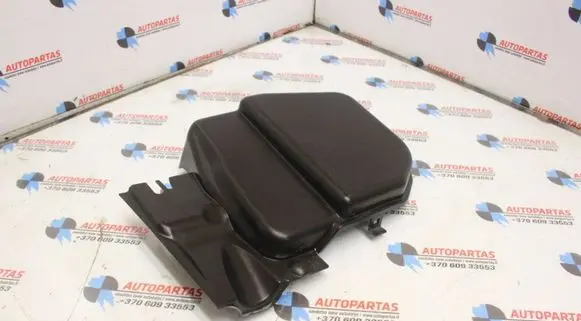 BMW 1 E82 E88 Cabin air micro filter cap 15677210 6925018
