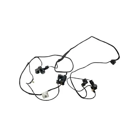 Parking sensor (PDC) wiring loom