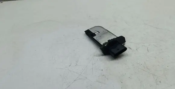 BMW 5 GT F07 Mass air flow meter 7804150