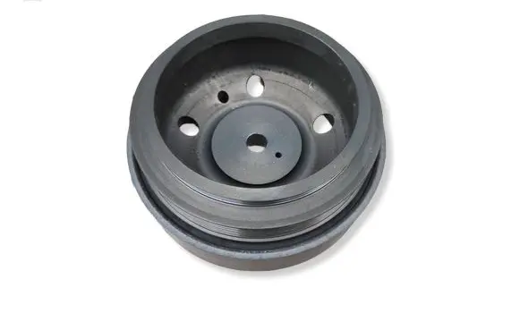 Audi RS5 Crankshaft pulley 06M105251BF