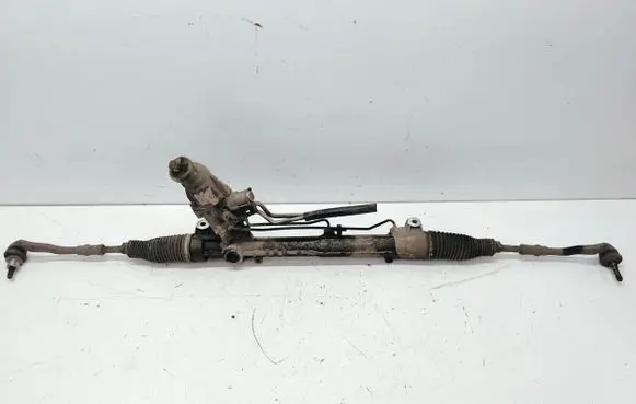 Audi A4 S4 B8 8K Steering rack 8T2422066B