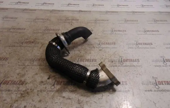 EGR valve line/pipe/hose