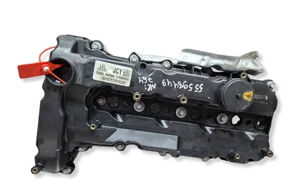 Opel Astra K Rocker cam cover S27635764 55598449