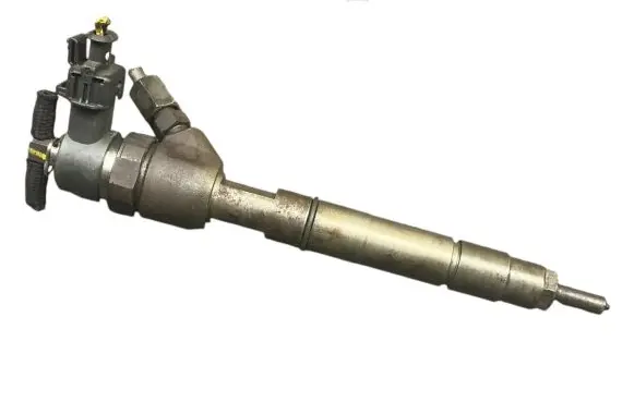 Honda Civic Fuel injector 0445110296