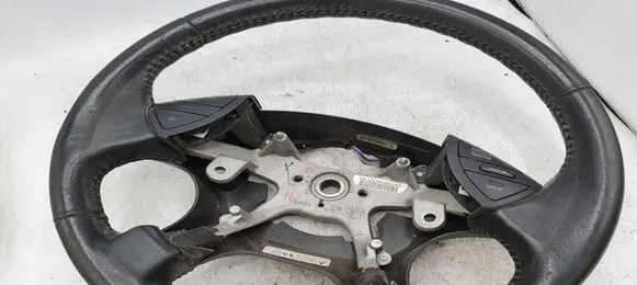 Chrysler Pacifica Steering wheel 0315200589773