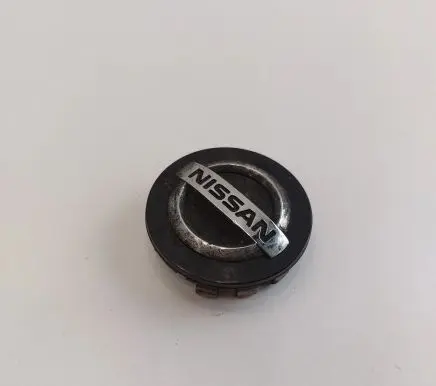 Nissan Leaf II (ZE1) Original wheel cap