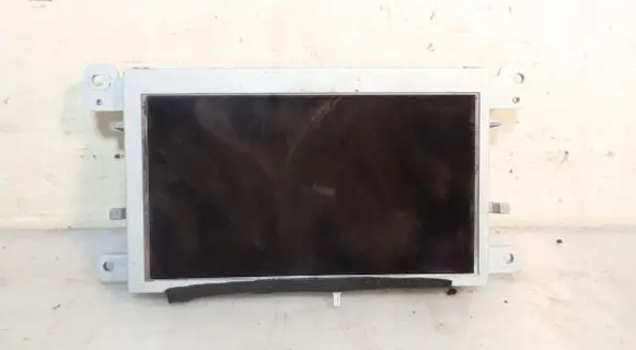Screen/display/small screen