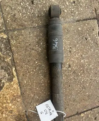 Opel Astra H Rear shock absorber/damper