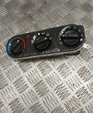 Climate control unit