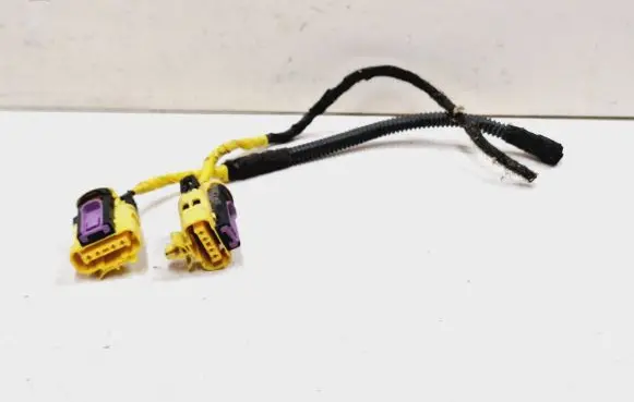 Citroen Jumper Seat wiring loom 280307