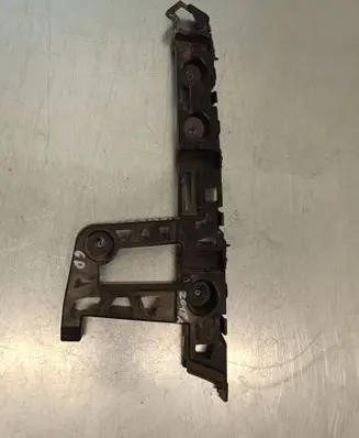 Opel Insignia B Rear bumper mounting bracket 39148343 366947656