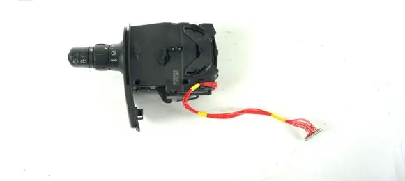 Renault Clio III Light switch 88102002