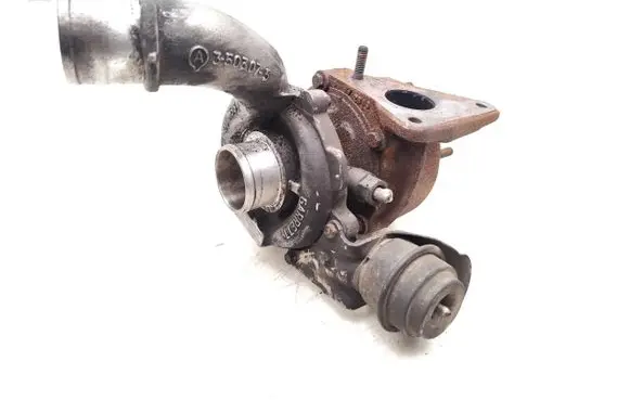 Mitsubishi Space Star Turbo 8200332125