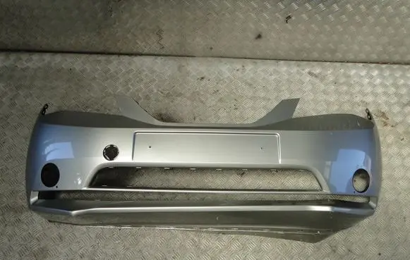 Seat Mii Front bumper