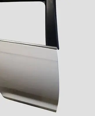 Volkswagen Golf V Rear door
