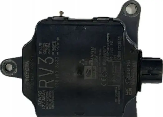 Toyota RAV 4 (XA50) Blind spot module 8816242091