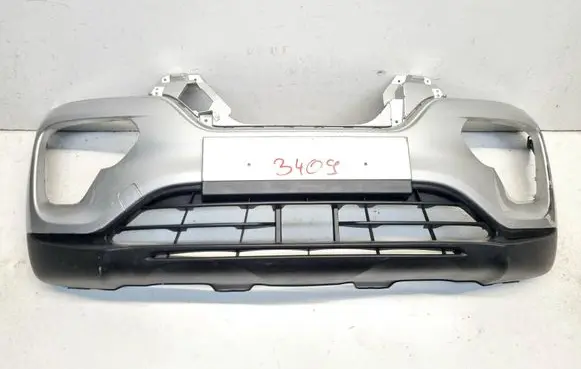 Dacia Spring Front bumper 620228635R
