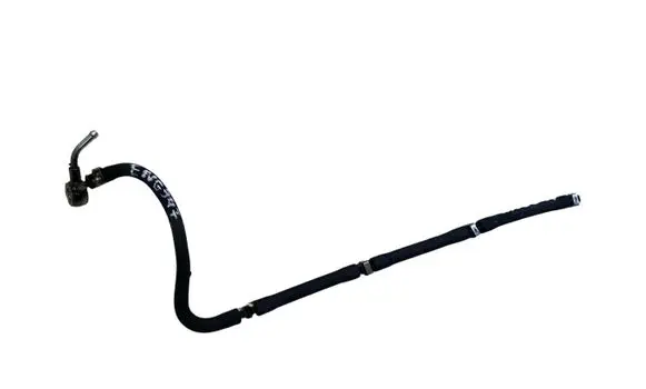 Opel Astra K Fuel return line/hose 55587295
