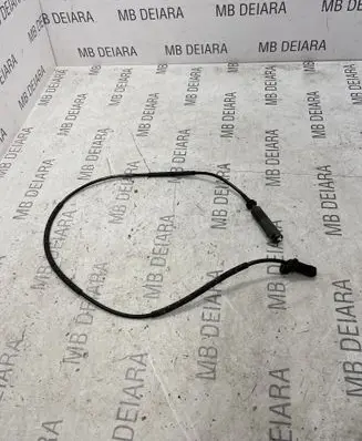 BMW 3 E90 E91 ABS rear brake sensor 6762466