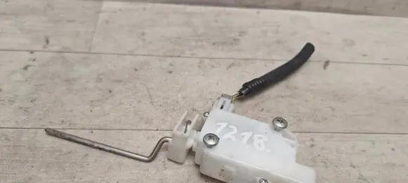Honda Jazz Fuel tank cap lock motor 