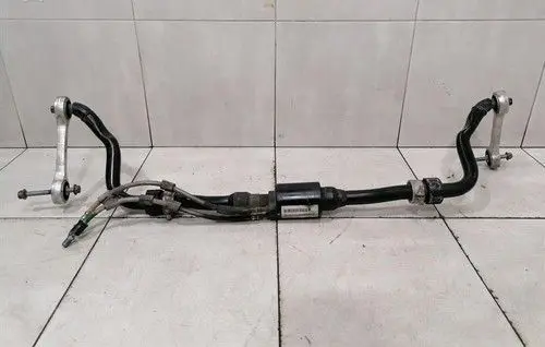 Porsche Cayenne (92A) Front anti-roll bar/stabilizer link 7P5411305F